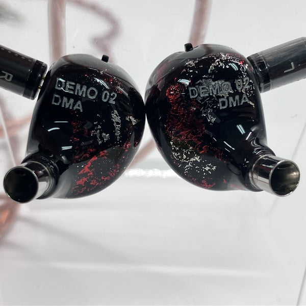 【中古】PNEUMA V2(Universal Fit)【秋葉原】