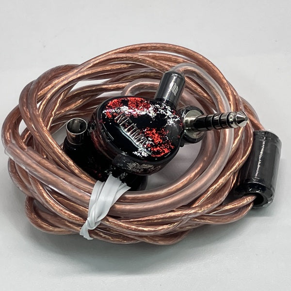 【中古】PNEUMA V2(Universal Fit)【秋葉原】