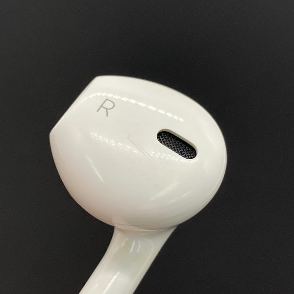 【中古】EarPods with Lightning Connector【名古屋】
