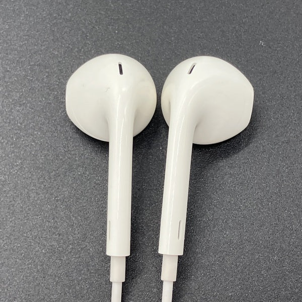 【中古】Apple 標準付属イヤホン【名古屋】