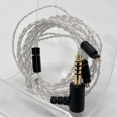 【中古】MORPHEUS (モルフェウス) 4.4mm5極バランス/カスタムIEM2pin 【NLE-MOS】【日本橋】