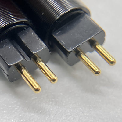 【中古】MORPHEUS (モルフェウス) 4.4mm5極バランス/カスタムIEM2pin 【NLE-MOS】【日本橋】