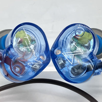 【中古】MA910SB 4.4mm アクアブルー 【OTA-MA910SB-BLU】【日本橋】