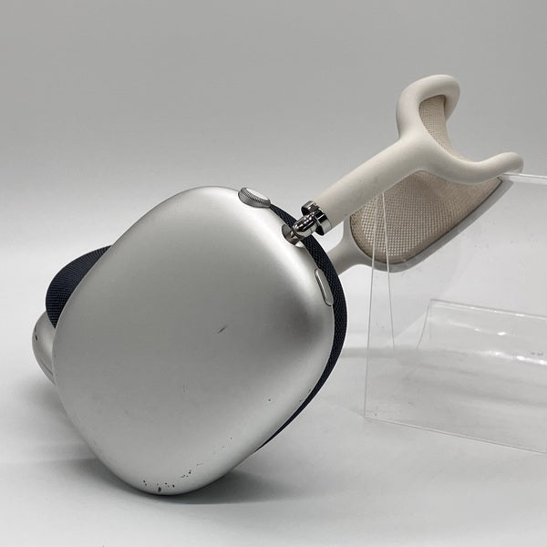 Apple 【中古】AirPods Max MGYJ3J/A ワイヤレスヘッドホン シルバー