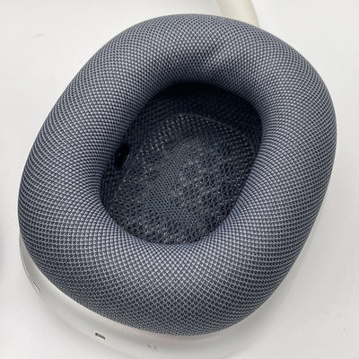 【中古】AirPods Max MGYJ3J/A　ワイヤレスヘッドホン　シルバー【秋葉原】