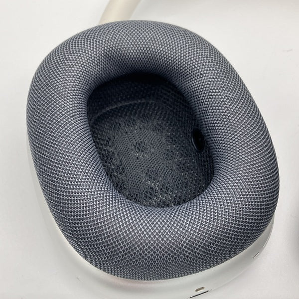 【中古】AirPods Max MGYJ3J/A　ワイヤレスヘッドホン　シルバー【秋葉原】