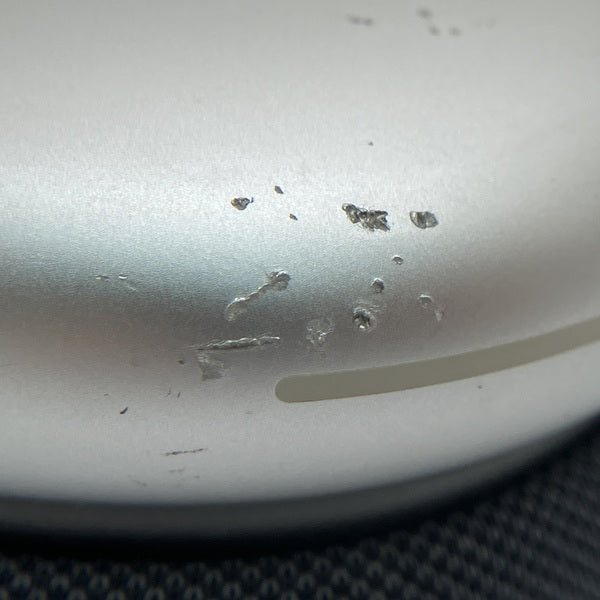 【中古】AirPods Max MGYJ3J/A　ワイヤレスヘッドホン　シルバー【秋葉原】