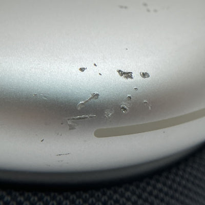 【中古】AirPods Max MGYJ3J/A　ワイヤレスヘッドホン　シルバー【秋葉原】