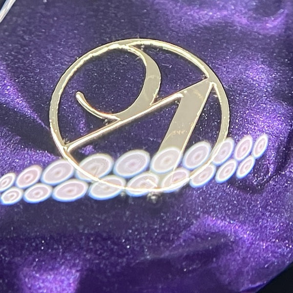 【中古】Hi-Unit 001-pnk-vlt 有線 ピヤホン3 ヴァイオレットカラー【秋葉原】