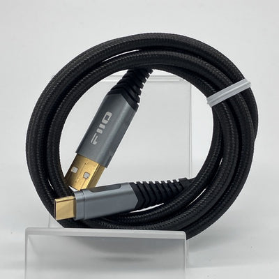 【中古】LA-TC1 (Type-A to Type-C ケーブル) 【FIO-LA-TC1】【秋葉原】