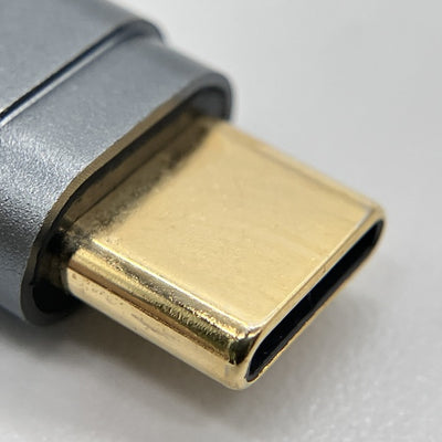 【中古】LA-TC1 (Type-A to Type-C ケーブル) 【FIO-LA-TC1】【秋葉原】