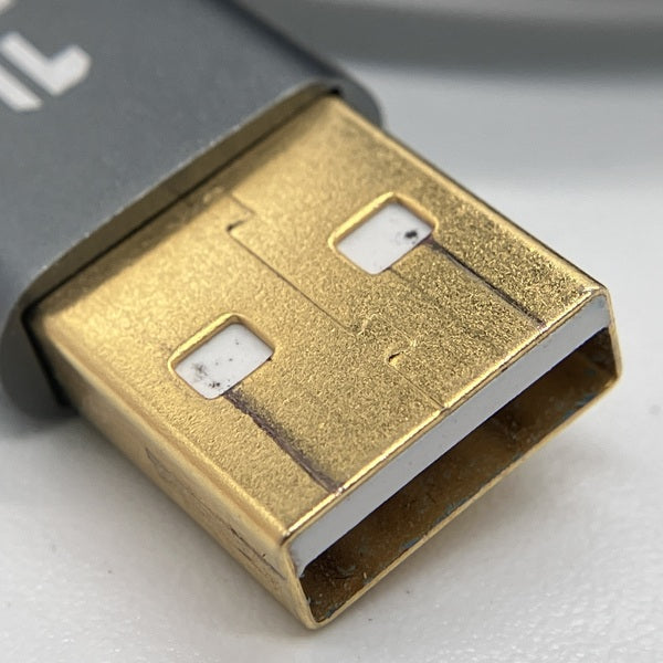 【中古】LA-TC1 (Type-A to Type-C ケーブル) 【FIO-LA-TC1】【秋葉原】