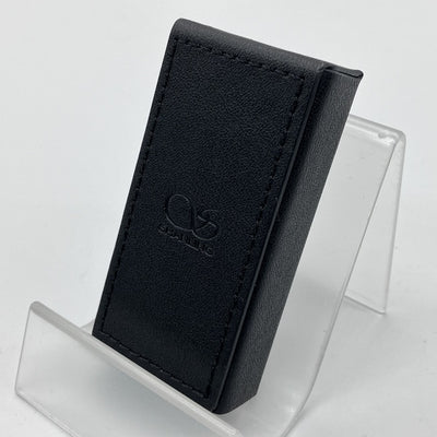 【中古】UA6専用レザーケース Black【名古屋】