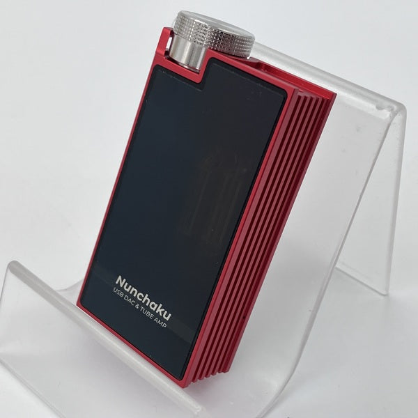 【中古】Nunchaku Red【名古屋】