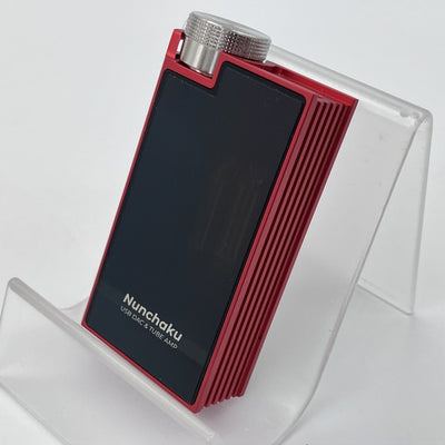 【中古】Nunchaku Red【名古屋】