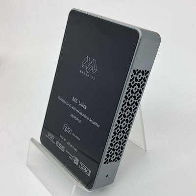 【中古】M5 ULTRA【名古屋】