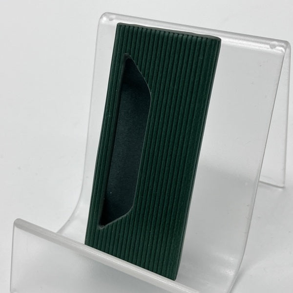 【中古】UA4 専用レザーケース グリーン【名古屋】