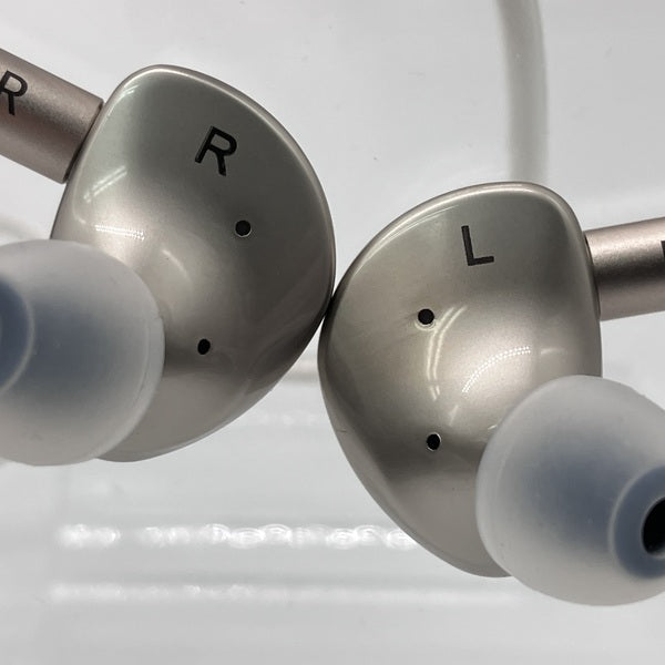 SIVGA 【中古】Que【日本橋】 – e☆イヤホン