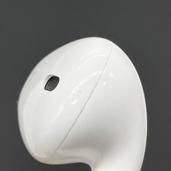 【中古】EarPods with Lightning Connector【秋葉原】