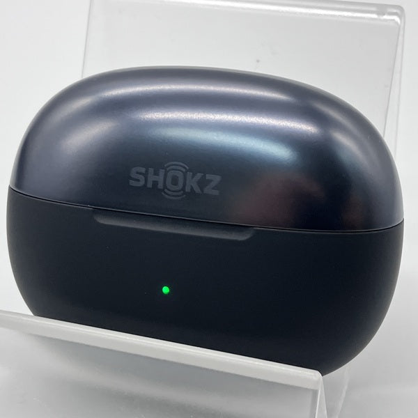 Shokz 【中古】OpenDots ONE Black【SKZ-EP-000054】【日本橋】 – e