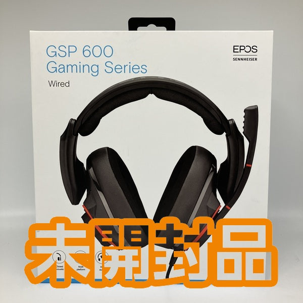【中古】EPOS/SENNHEISER GSP-600【秋葉原】