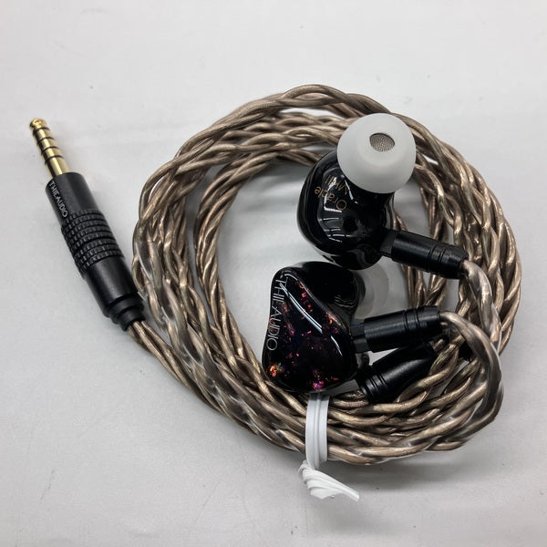 【中古】Oracle MKII Black Scarlet【秋葉原】