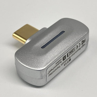 【中古】BT11 Silver 【FIO-BT11-S】【日本橋】