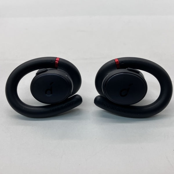 【中古】Soundcore Sport X10 ブラック 【A3961011】【秋葉原】