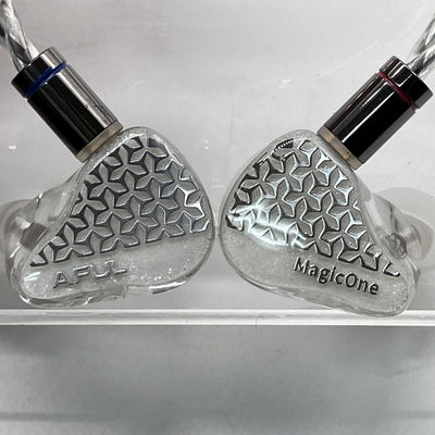 AFUL 【中古】Magic One 4.4mm【秋葉原】 – e☆イヤホン