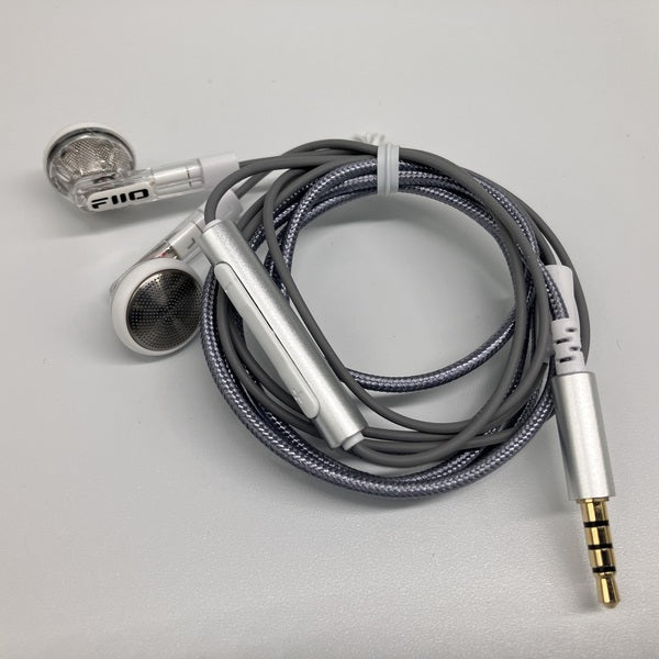 【中古】FF1 Transparent 【FIO-IEM-FF1-T】【日本橋】