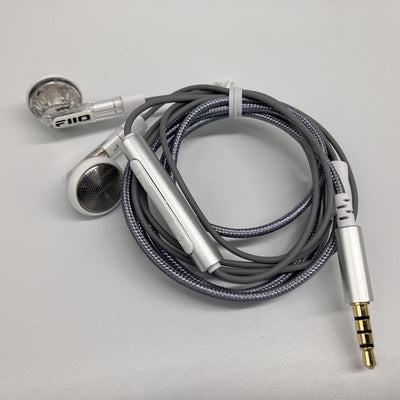 【中古】FF1 Transparent 【FIO-IEM-FF1-T】【日本橋】