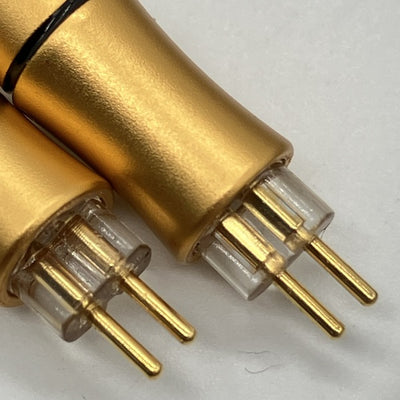 【中古】NICEHCK BlackSoul 2pin 4.4mm【秋葉原】