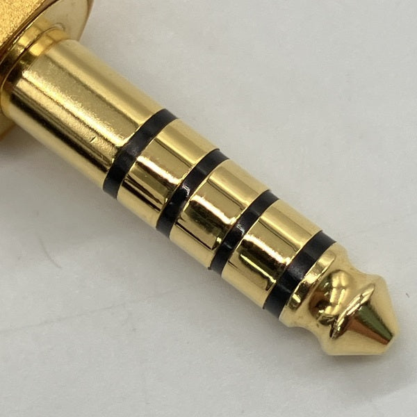 【中古】NICEHCK BlackSoul 2pin 4.4mm【秋葉原】