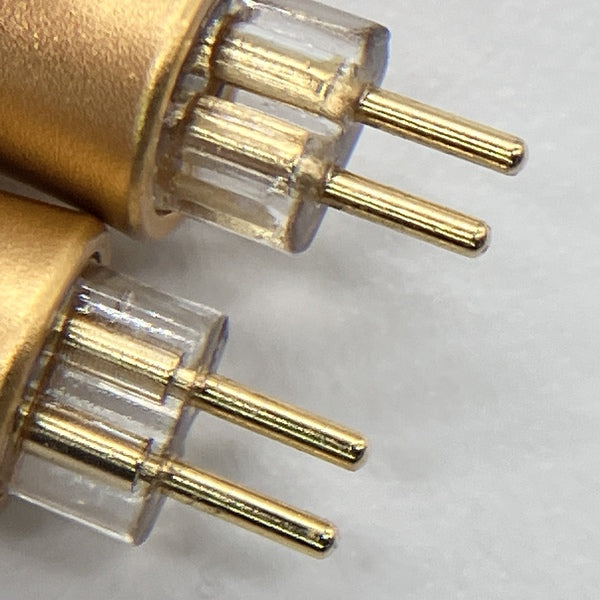 【中古】NICEHCK BlackSoul 2pin 4.4mm【秋葉原】