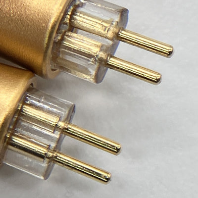 【中古】NICEHCK BlackSoul 2pin 4.4mm【秋葉原】