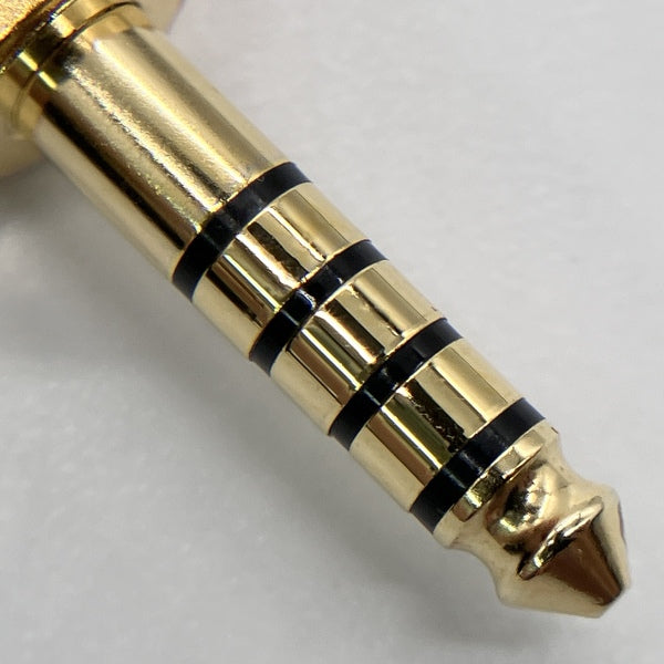【中古】NICEHCK BlackSoul 2pin 4.4mm【秋葉原】
