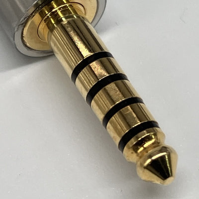 【中古】SnowCat (2Pin 4.4mm)【日本橋】