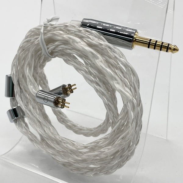 【中古】NICEHCK DeepSnow 2Pin to 4.4mm【秋葉原】