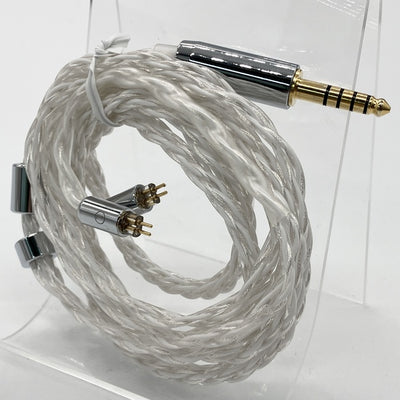 【中古】NICEHCK DeepSnow 2Pin to 4.4mm【秋葉原】