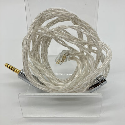 【中古】NICEHCK DeepSnow qdc2Pin to 4.4mm【秋葉原】