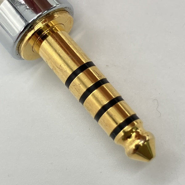 【中古】NICEHCK DeepSnow qdc2Pin to 4.4mm【秋葉原】