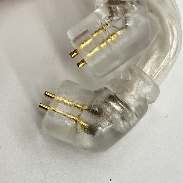 【中古】NICEHCK DeepSnow qdc2Pin to 4.4mm【秋葉原】