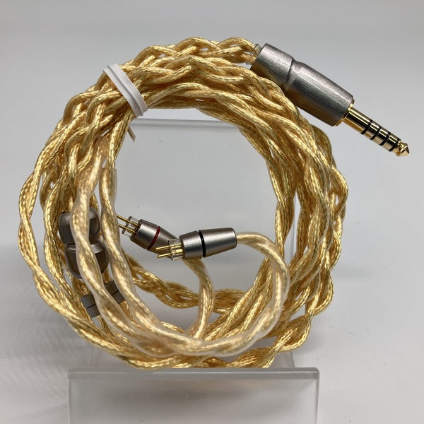 【中古】NICEHCK 7NBEE 2Pin to 4.4mm【日本橋】