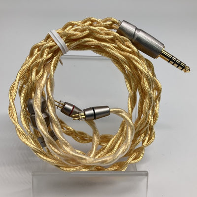 【中古】NICEHCK 7NBEE 2Pin to 4.4mm【日本橋】