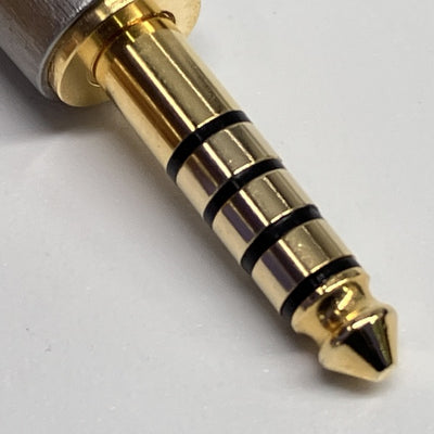 【中古】NICEHCK 7NBEE 2Pin to 4.4mm【日本橋】