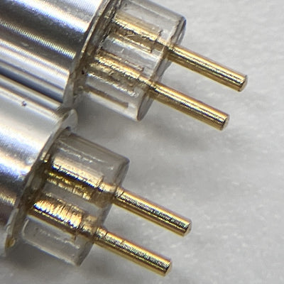 【中古】NICEHCK 2Pin to 4.4mmケーブル【秋葉原】