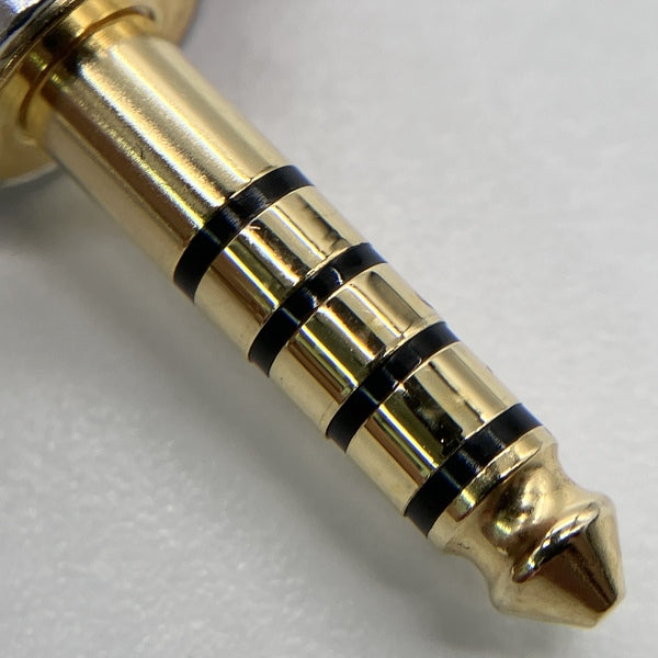 【中古】NICEHCK 2Pin to 4.4mmケーブル【秋葉原】