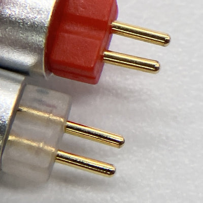 【中古】TRIPOWIN C8 2Pin to 4.4mm【秋葉原】