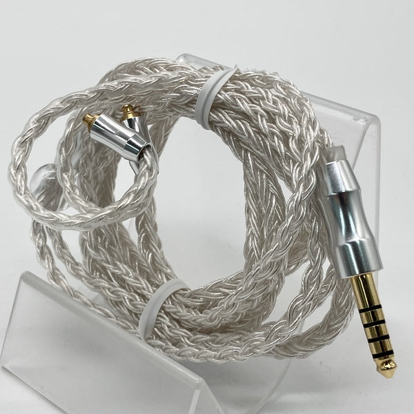 【中古】MMCX to 4.4mmケーブル【秋葉原】