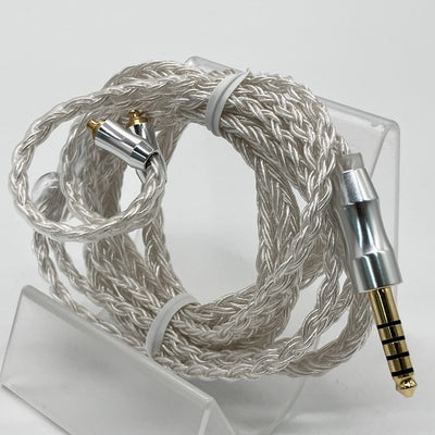 【中古】MMCX to 4.4mmケーブル【秋葉原】